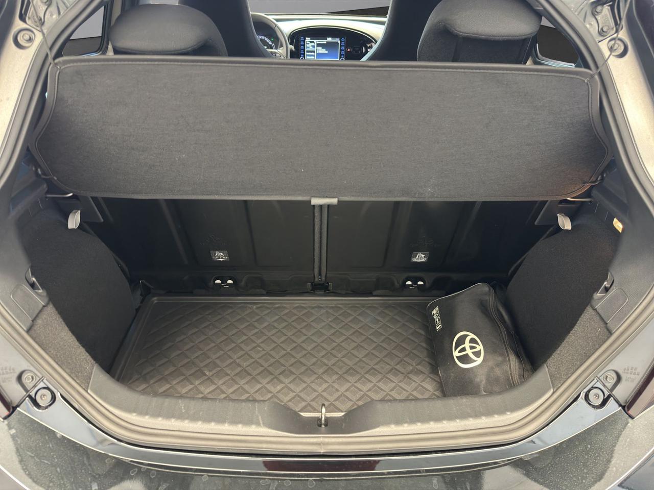 Toyota Aygo X 1.0 Trend 72cv s-cvt