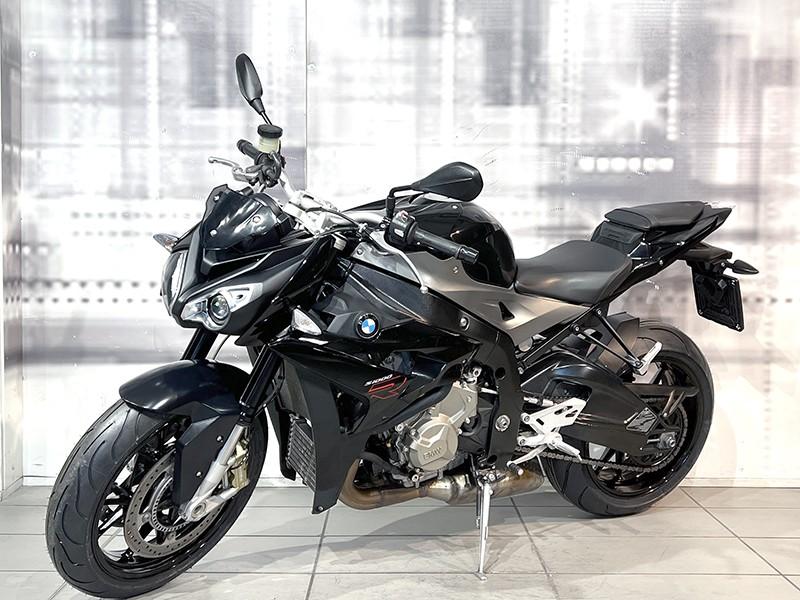 Bmw S 1000 R