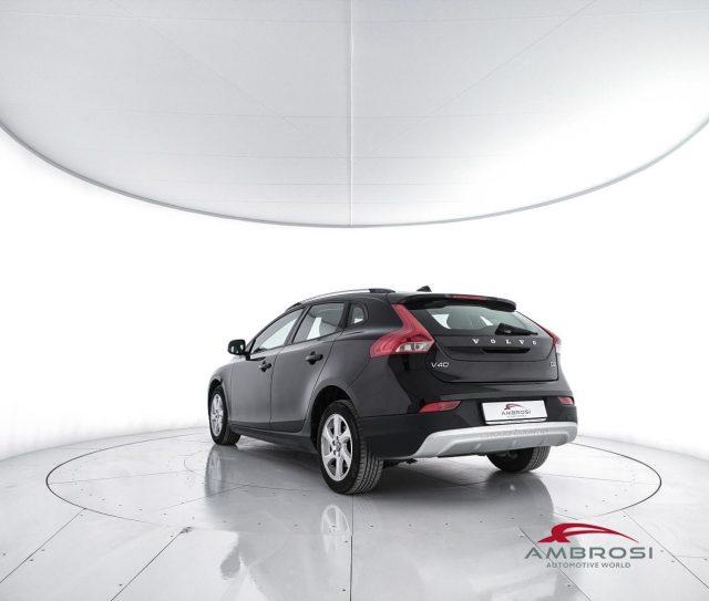 VOLVO V40 D2 1.6 Business Edition