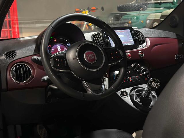 FIAT 500 1.2 Dolcevita