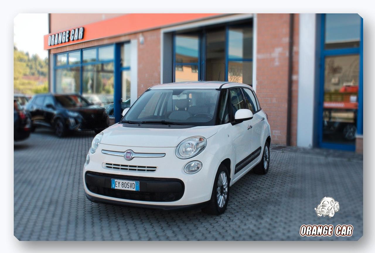 Fiat 500L 1.3 MJT Pop Star-OK NEOPATENTATI