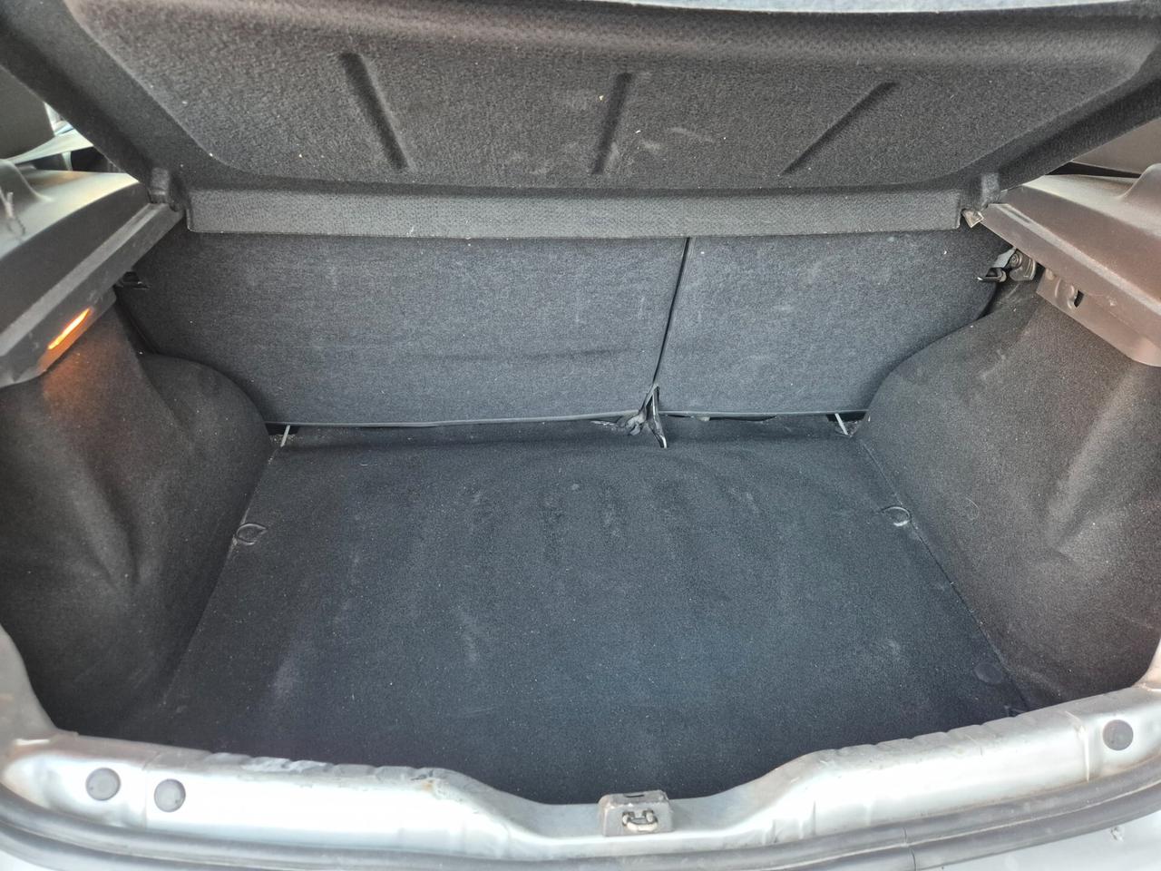 Dacia Sandero 1.4 8V GPL2029