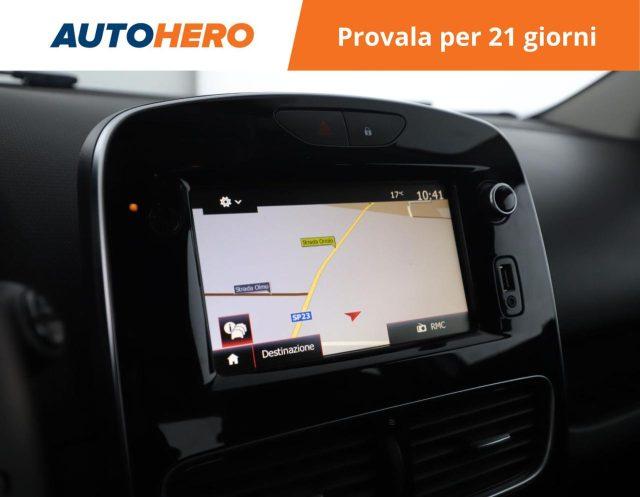 RENAULT Clio dCi 8V 75 CV 5 porte Business