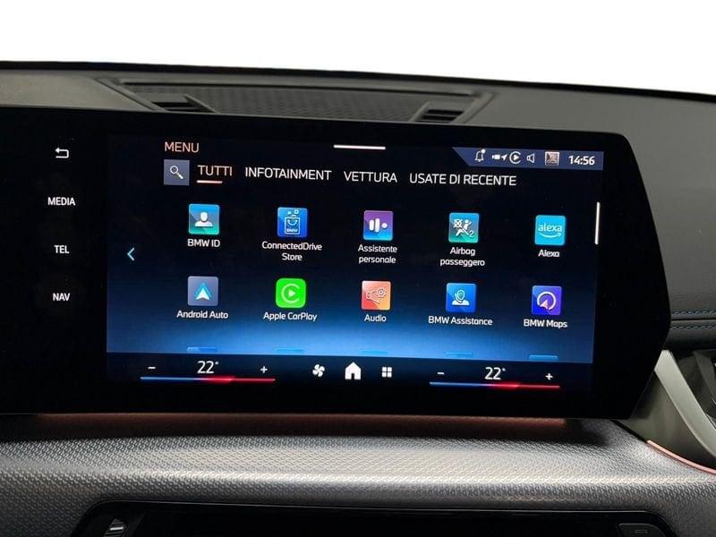 BMW X1 X1 xDrive 23i Msport