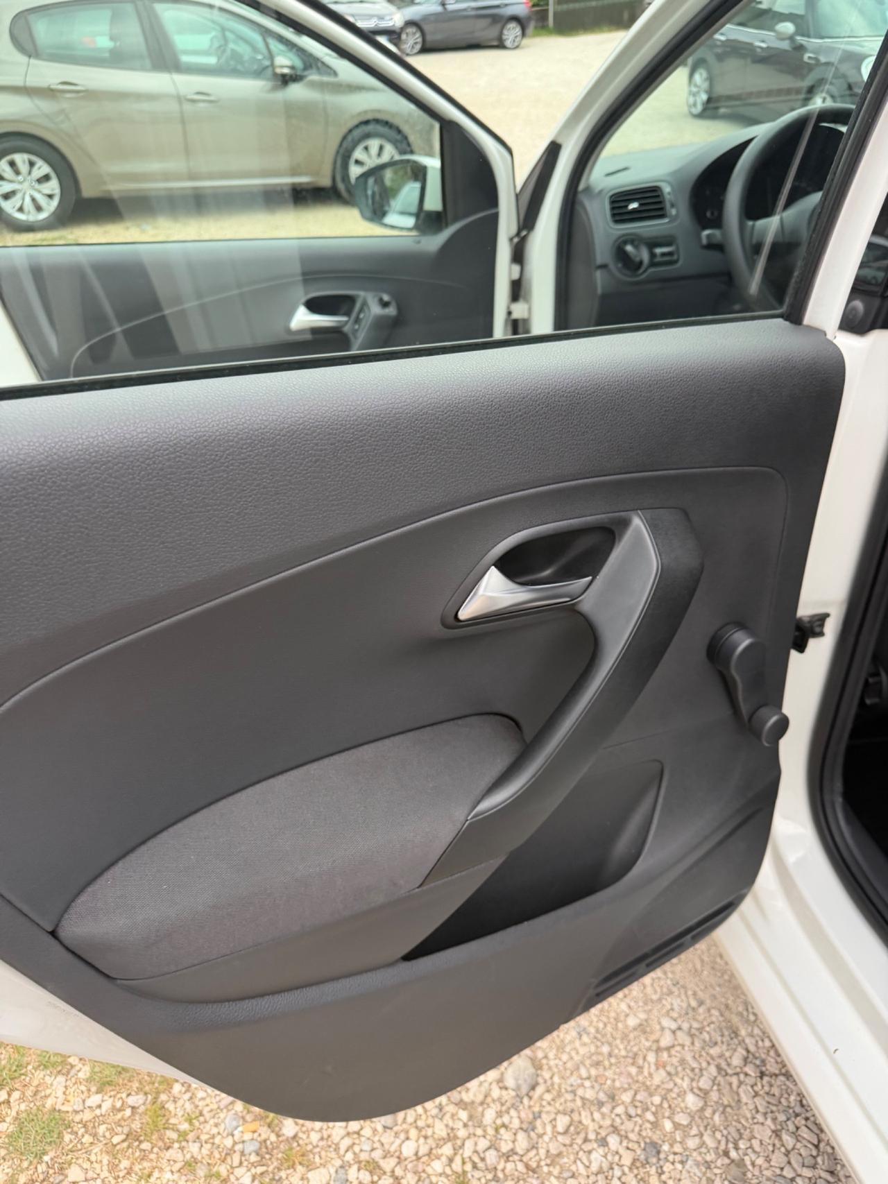 Volkswagen POLO 1.2 TDI DPF 5P BLUEMOTION NEOPAT GARANZ