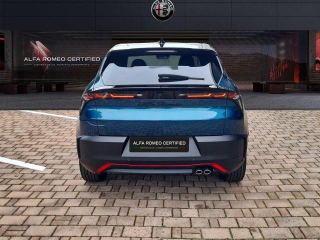 ALFA ROMEO Junior 1.2 145 CV Hybrid eDCT6 Speciale