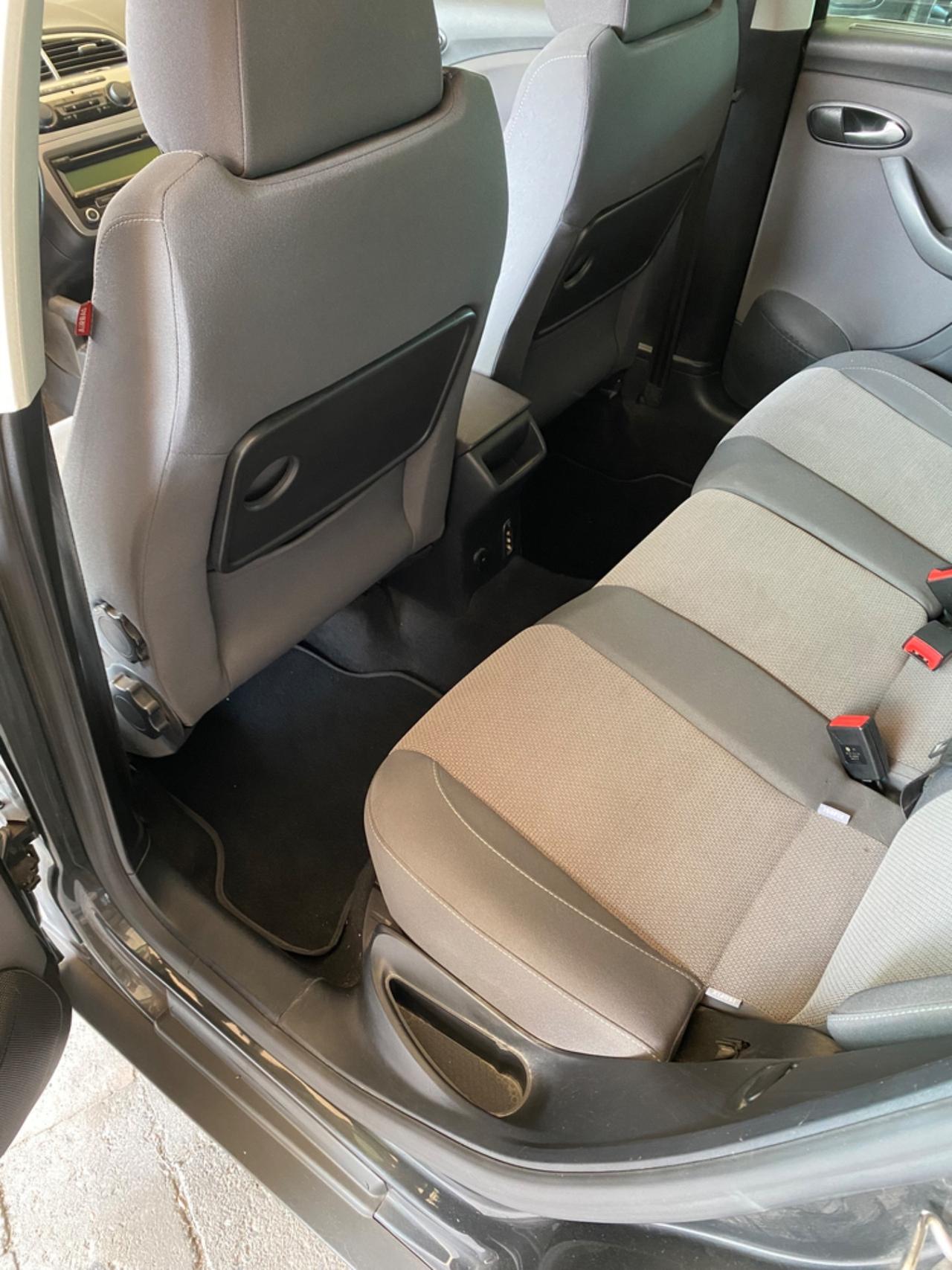 Seat Altea XL 1.2 TSI Style