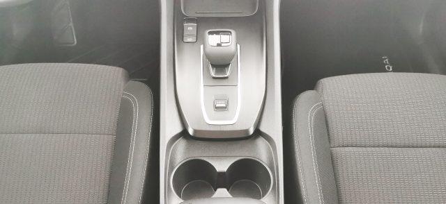 NISSAN Qashqai MHEV 158 CV Xtronic Business