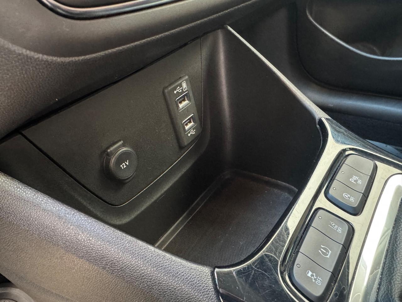 Opel Crossland X 1.6 ECOTEC D 8V Start&Stop Innovation