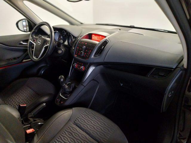 OPEL Zafira Tourer 1.6 T EcoM 150CV Cosmo