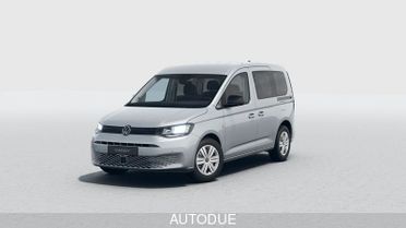 Volkswagen Caddy 2.0 TDI 122 CV DSG Furgone