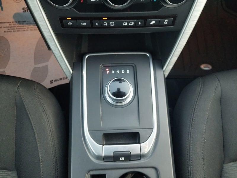Land Rover Discovery Sport Discovery Sport 2.0 TD4 150 CV SE