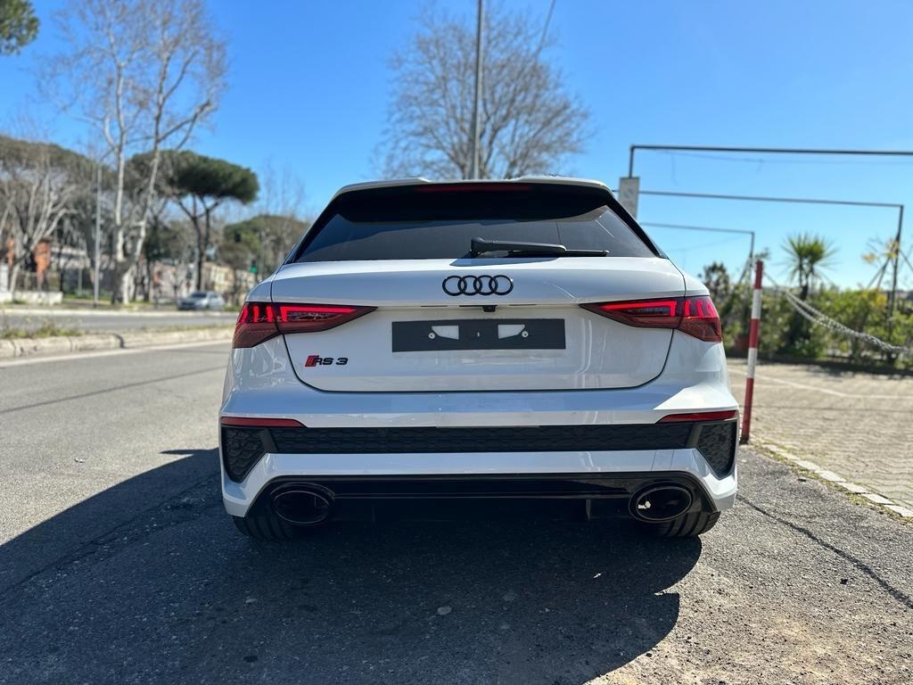 Audi RS 3 SPB TFSI quattro S tronic,Navi,Virtual