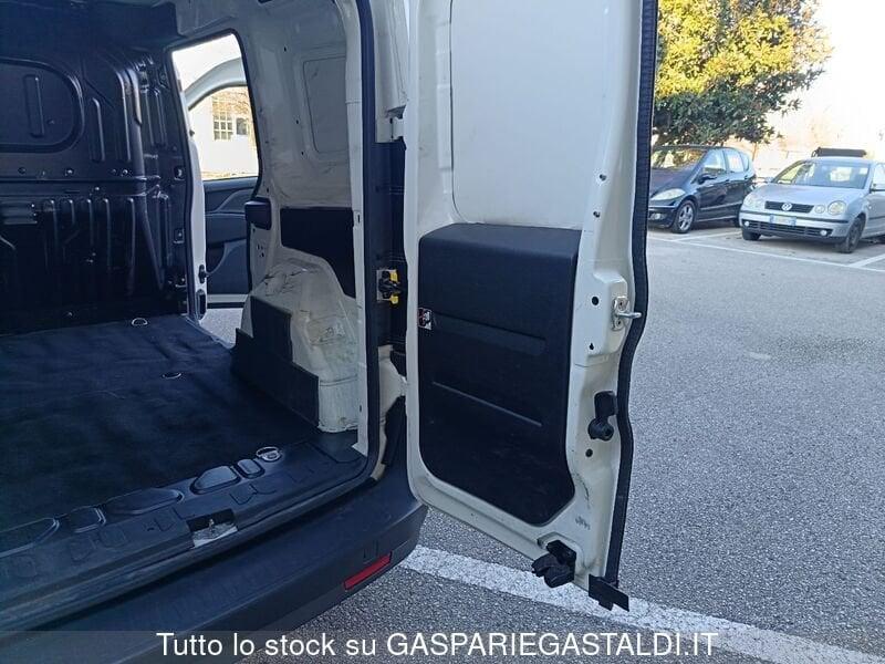 FIAT Doblò 1.3 MJT PC-TN Cargo Lamierato SX EURO 6