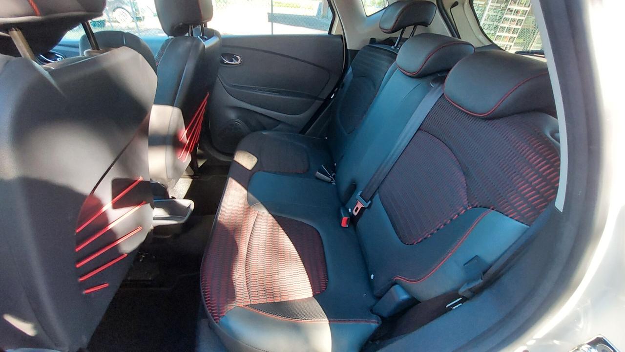 Renault Captur TCe 12V 90 CV Start&Stop Energy Hypnotic