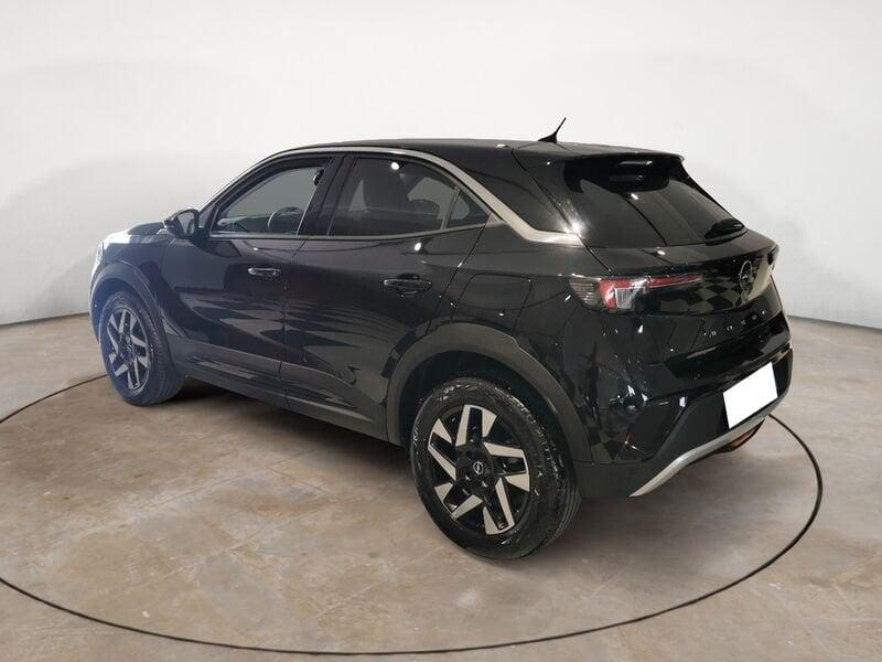 Opel Mokka Mokka 1.5 diesel Elegance