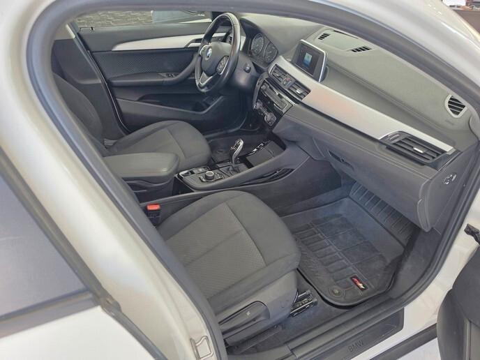 Bmw X2 sDrive18d autom Tetto Apribile