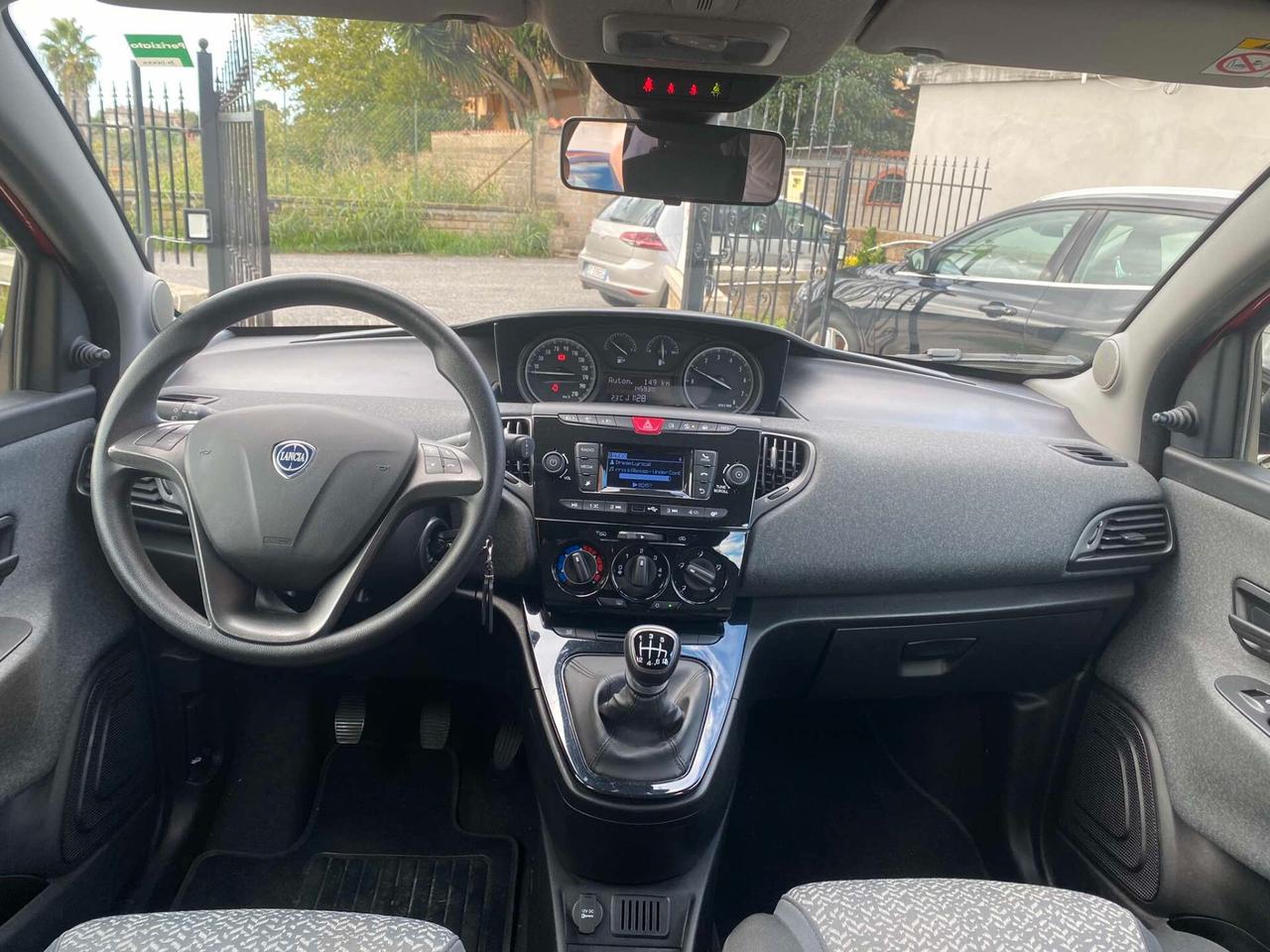 Lancia Ypsilon 1.0 Hybrid Ok Neop.