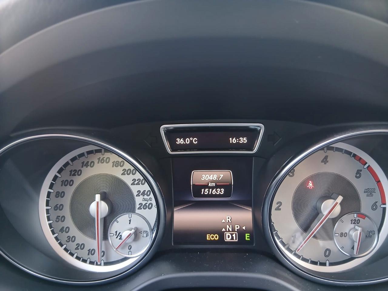 Mercedes-benz CLA 200 Sport auto