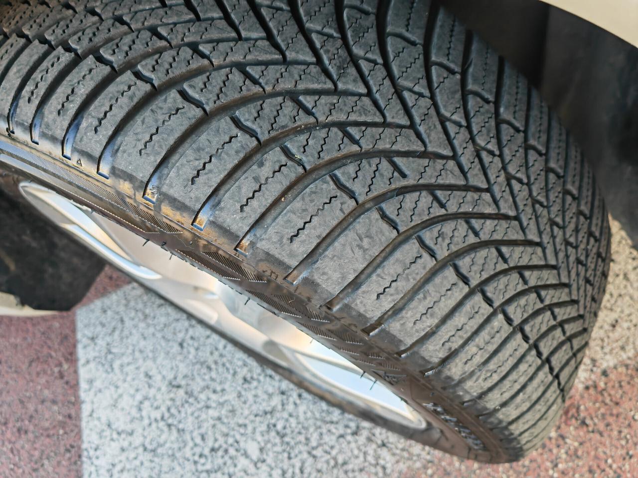 ALFA ROMEO MITO 1.3 MJT CV85 KW62 PROGRESSION