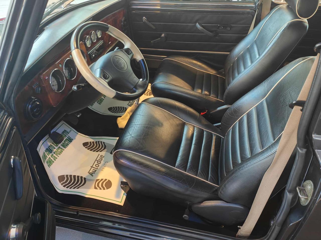 Rover Mini 1.3 MPI 63cv Cooper Brooklands