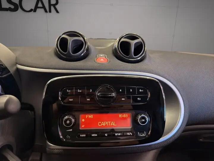 Smart ForTwo 70 1.0 Passion UNIPRO-PROMO-FINANZIAMENTO