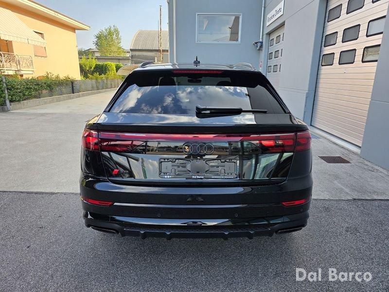 Audi Q8 50 TDI 210kW quattro tip. S Line Edition