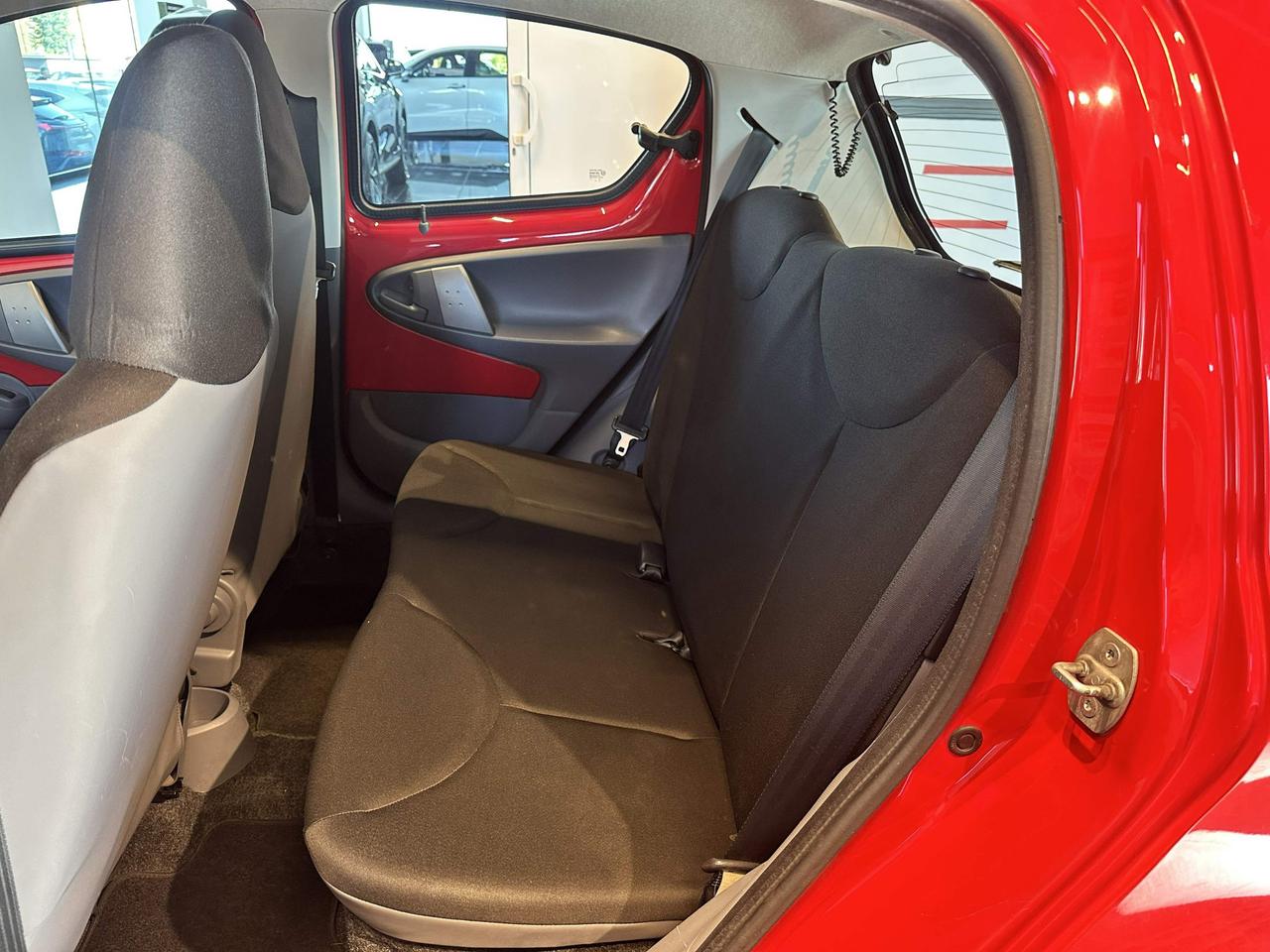 Toyota Aygo 5p 1.0 Now FL
