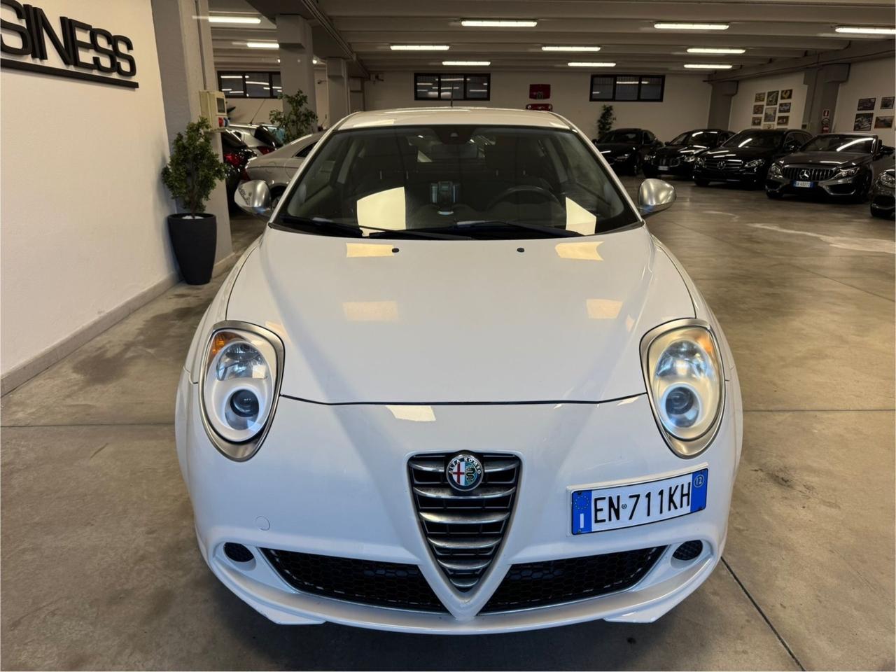 Alfa Romeo MiTo 1.3 JTDm 85 CV S&S Progression