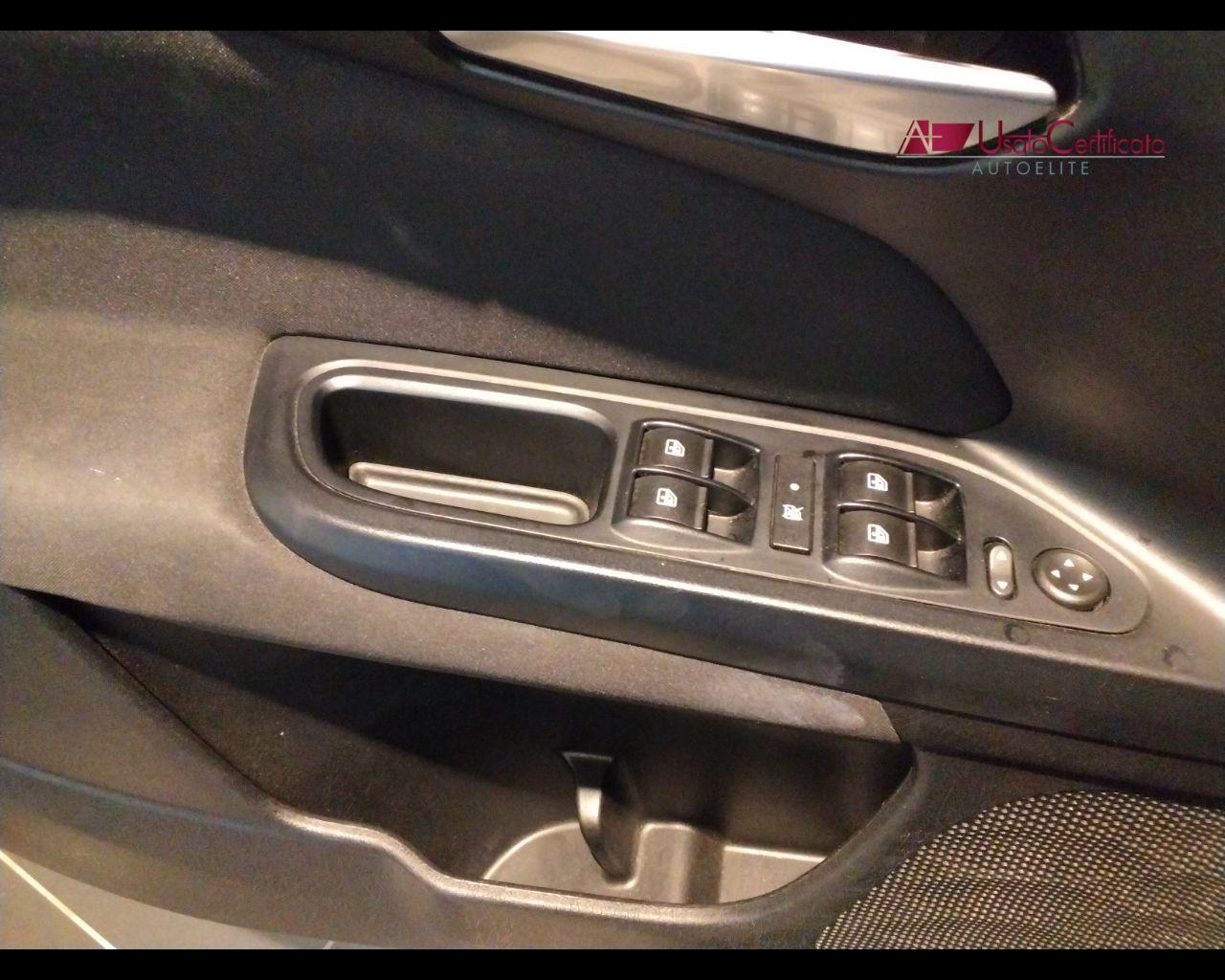 FIAT Tipo 1.0 5 porte