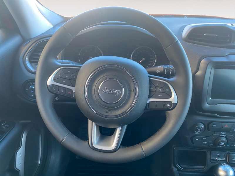 JEEP Renegade 1.0 t3 Longitude 2wd