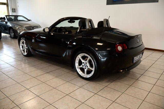 BMW Z4 2.5i Tagliandi - 6 cilindri