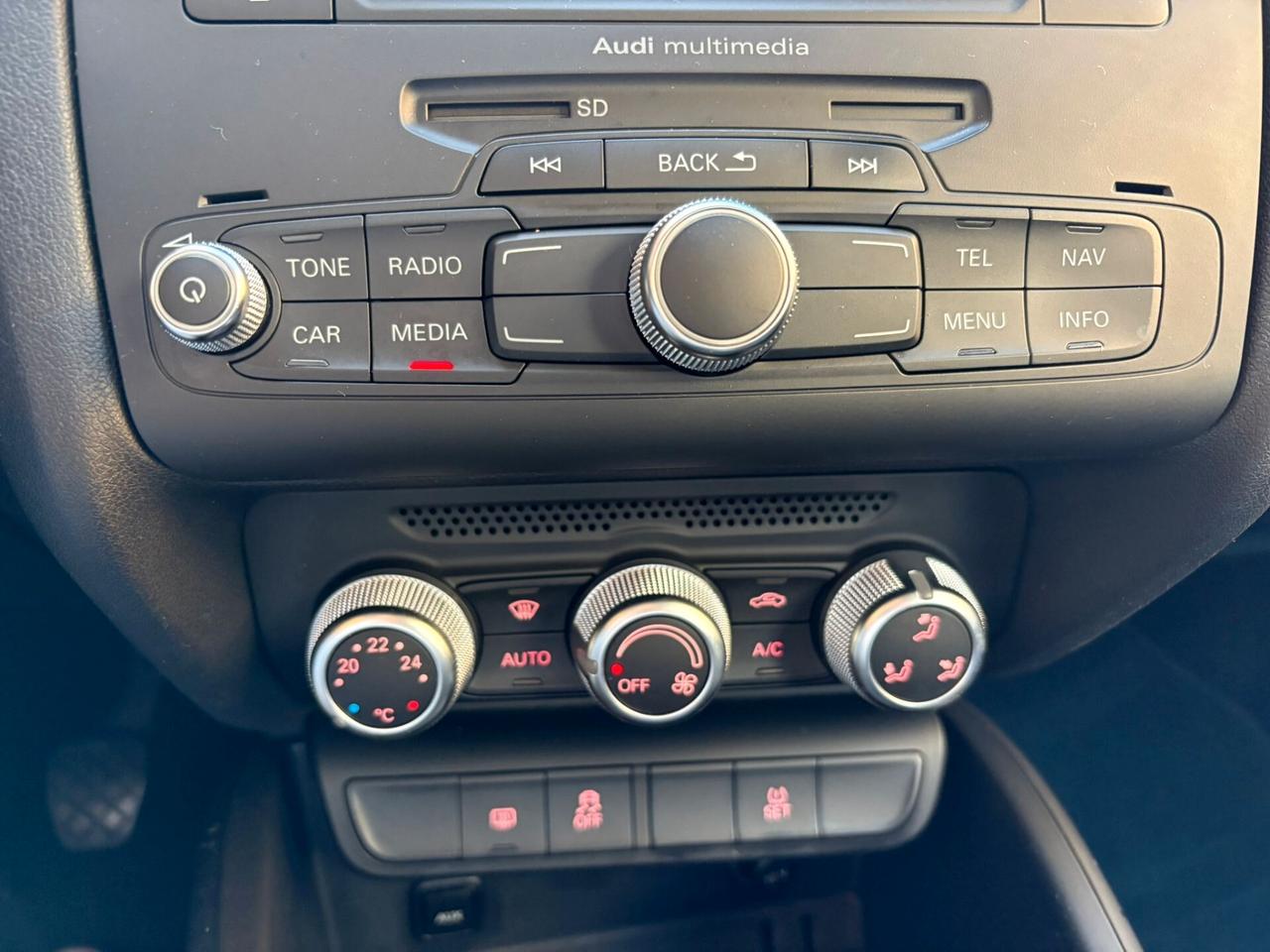 Audi A1 SPB 1.6 TDI S line edition