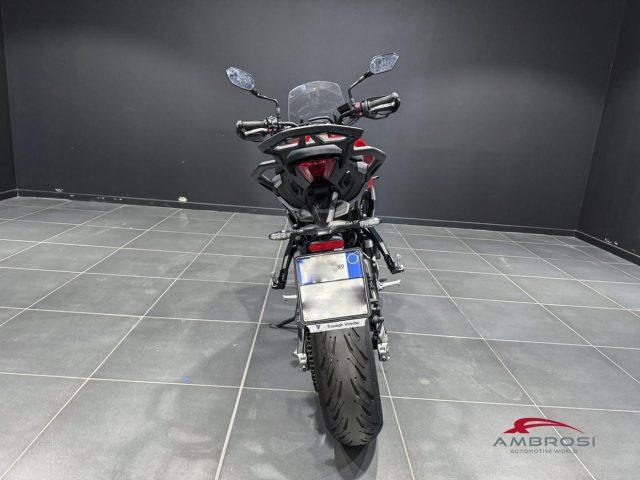 TRIUMPH Tiger Sport 660