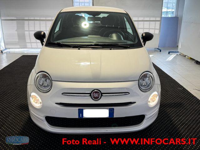 FIAT 500 1.0 Hybrid 70 CV - NEOPATENTATI - PROMO