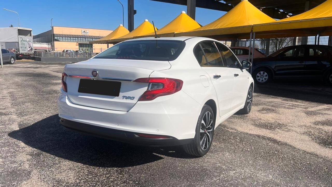 Fiat Tipo 1.6 Mjt S&S 5 porte Business