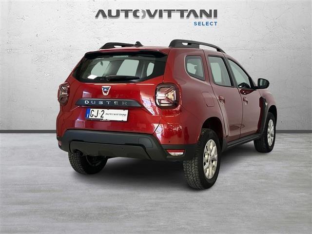 DACIA Duster 1.0 TCe Comfort 4x2