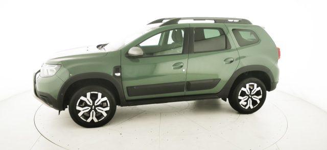 DACIA Duster 1.5 Blue dCi 8V 115 CV 4x2 Journey UP