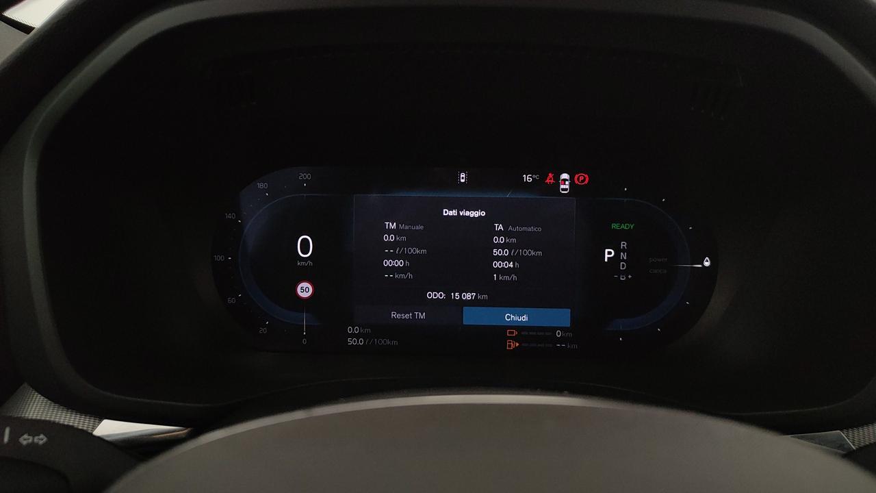 VOLVO XC60 2.0 t6 phev Ultra Dark awd auto