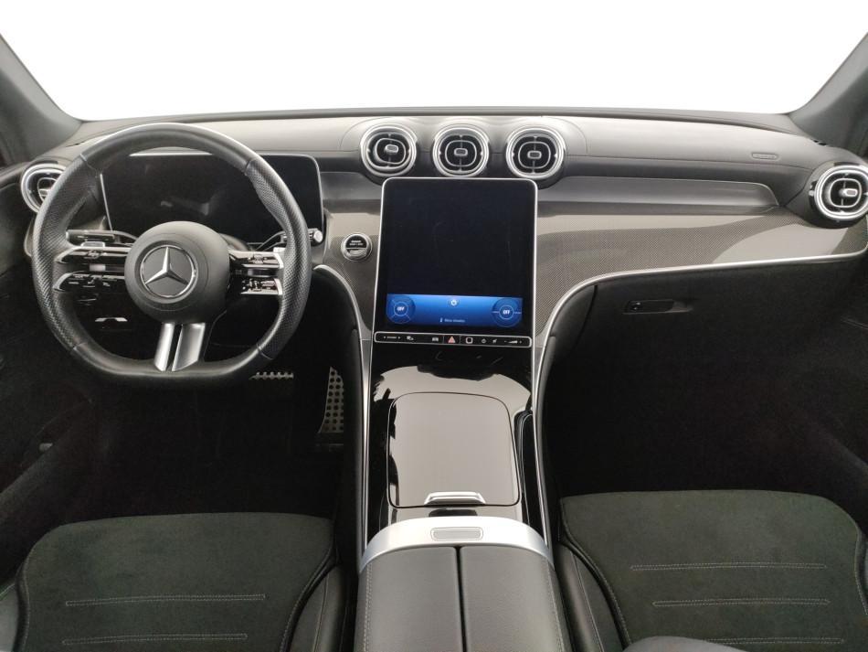 Mercedes GLC 220 220 d AMG Line Premium 4Matic 9G-Tronic