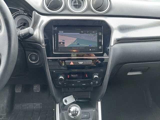 Suzuki Vitara 1.4 Boosterjet Top 'IN ARRIVO'