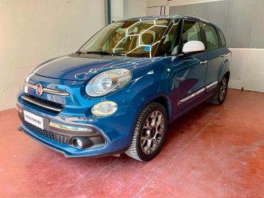 Fiat 500L 7 POSTI 1.3 Multijet 95 CV Lounge GARANZIA