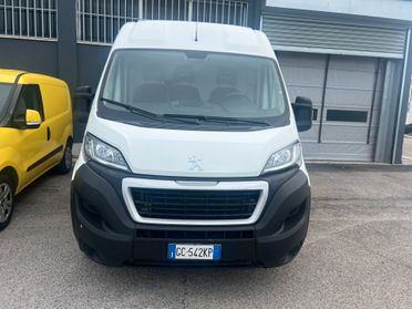 Peugeot Boxer 333 2.2 BlueHDi 140 S&S PC-TN Furgone