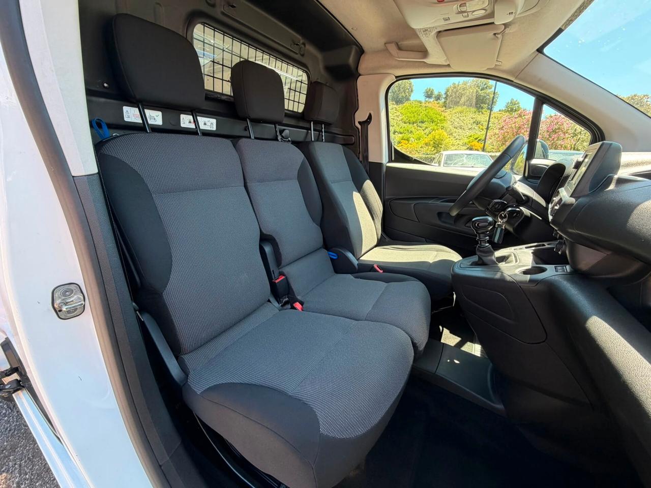 Toyota Proace City 1.5D 100 CV S&S PC 5p. Comfort