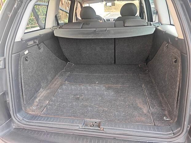 FIAT Stilo SW 1.9 Multijet 120cv UNICO proprietario