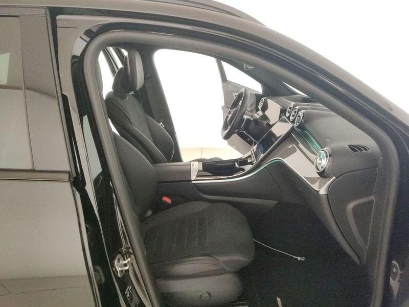 Mercedes-Benz GLC 300 de phev AMG Line Premium Plus 4matic auto
