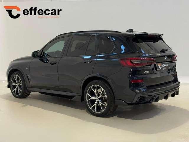 BMW X5 xDrive40d 48V Msport