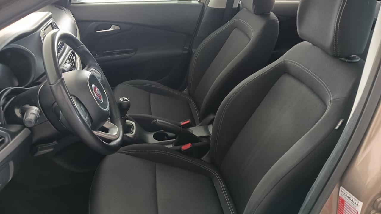 Fiat Tipo 1.3 Mjt S&S 5 porte Business