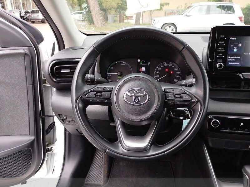 Toyota Yaris IV 2020 1.5h Active