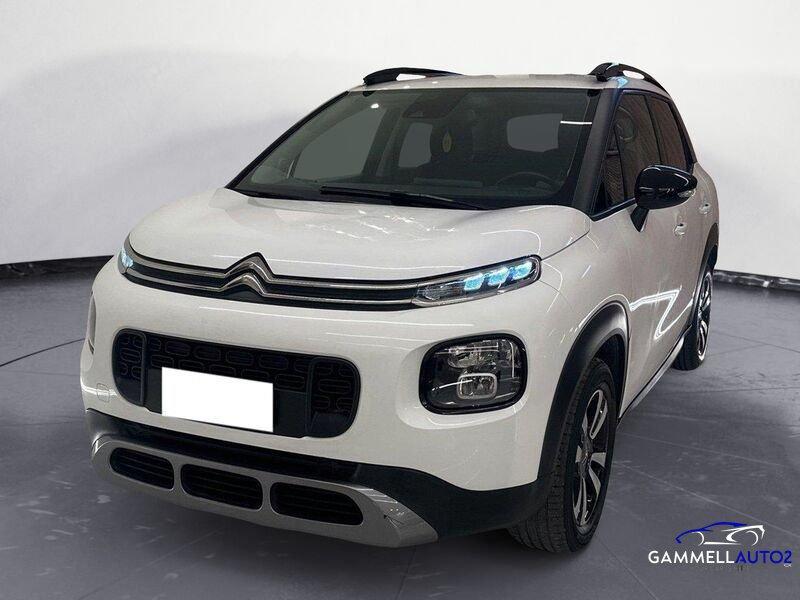 Citroën C3 Aircross PureTech 110 S&S Shine